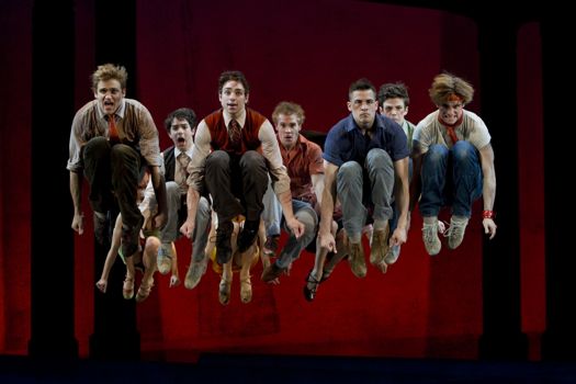 West Side Story tour Proctors.jpg