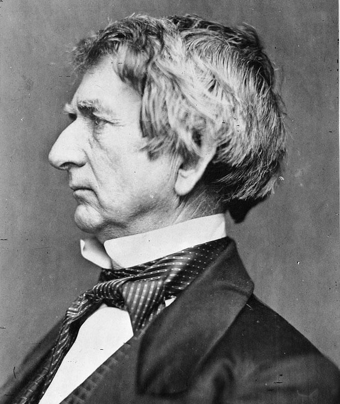 William Seward