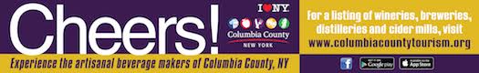 YNHW in-post ad Columbia County Tourism