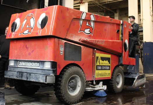 Zamboni 1