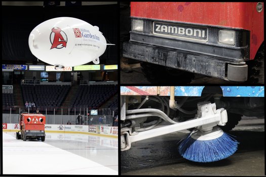 Zamboni Composite