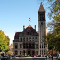 albany city hall thumbnail