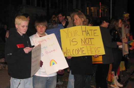 albany high westboro counter