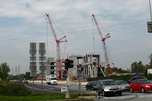 albany nanotech construction 2011-09-27