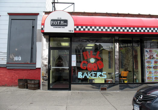 all good bakers storefront