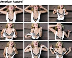 American Apparel