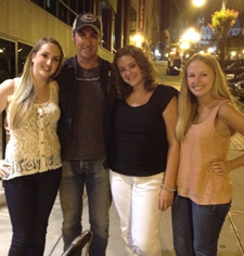 american pickers in Albany - abby ingraham