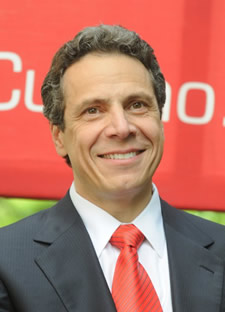 andrew cuomo medium