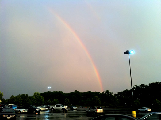 hailstorm 2011-06-08 rainbow