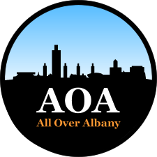 aoa logo circle