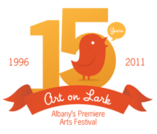 art on lark 2011