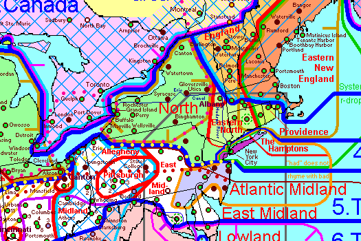 aschmann dialect map albany