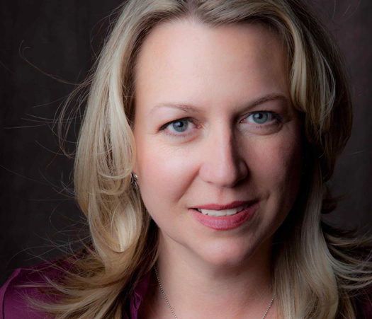 author cheryl strayed