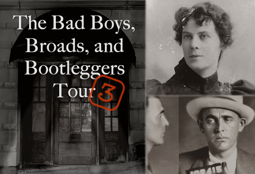 bad boys broads bootleggers tour badge 2015