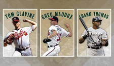 baseball hall of fame 2014 class