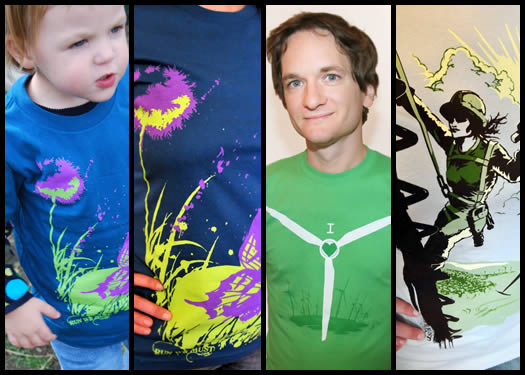 ben kn shirts composite