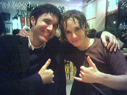 benkn and myspace tom