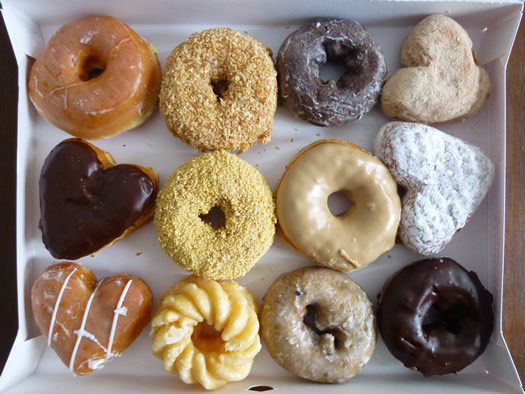 The Best Dozen Dunkin Donuts All Over Albany