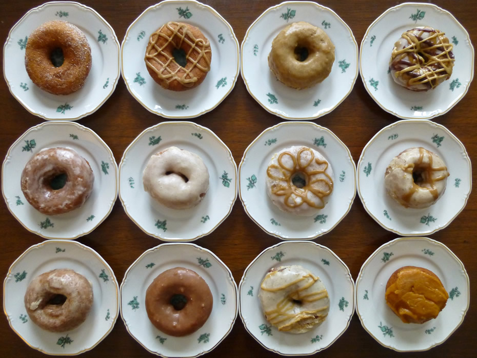 The Best Dozen: Cider Belly  All Over Albany