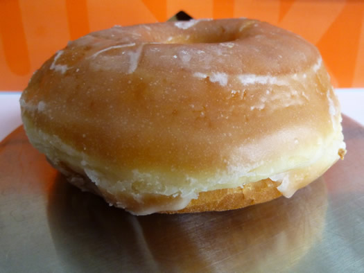 The Best Dozen: Dunkin' Donuts | All Over Albany
