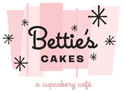 betties cakes logo