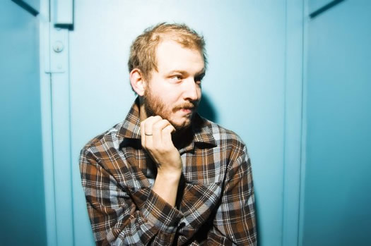 bon iver justin vernon