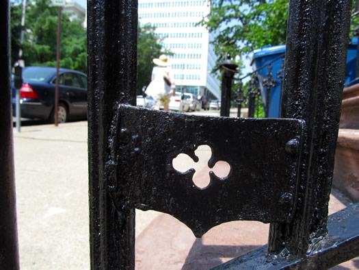 boot scraper in Albany