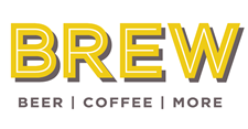 brew albany shop logo