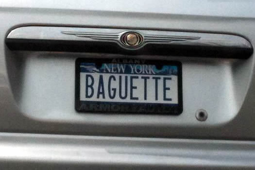 BAGUETTE