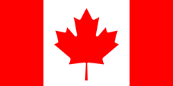 canadian flag