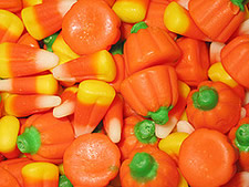 candy corn