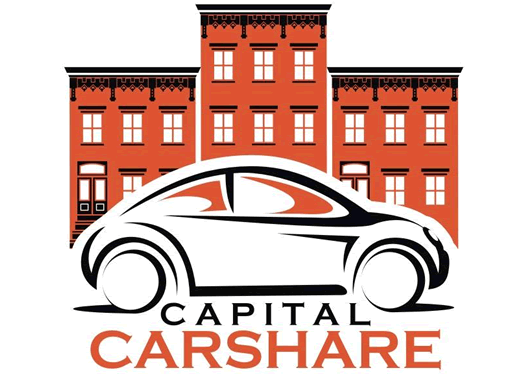 capital carshare logo wide