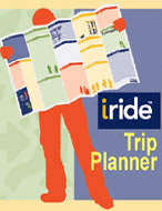 CDTA trip planner logo