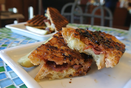 cheese traveler grilled cheese