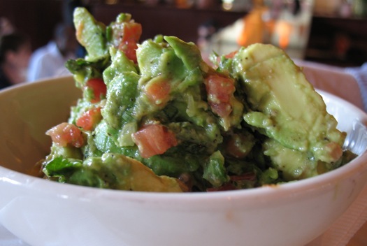 cheesecake factory guacamole