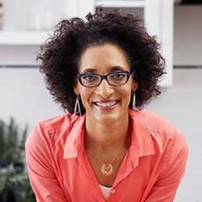 chef carla hall