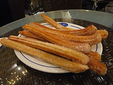 churros