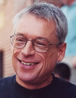 cleve jones