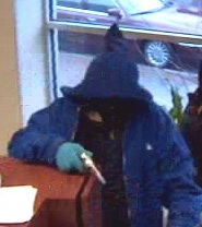 clinton ave sefcu robber