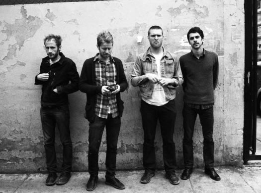 cold war kids