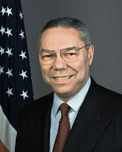 colin powell