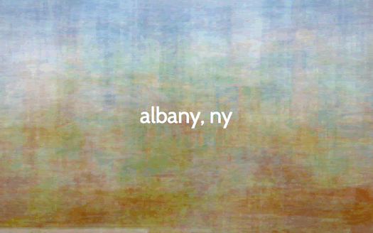 color of albany representation