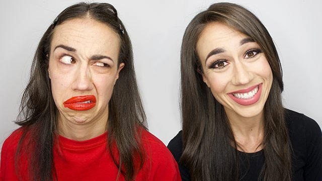 colleen ballinger and miranda sings