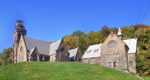 contemporary artists center panorama