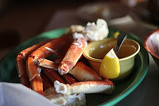 crab legs generic