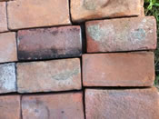 craigslist old reclaimed bricks