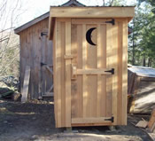 craigslist outhouse