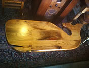 craigslist whale coffee table