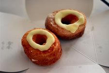 cronut by flickr klwatts