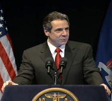 cuomo budget presentation 2011